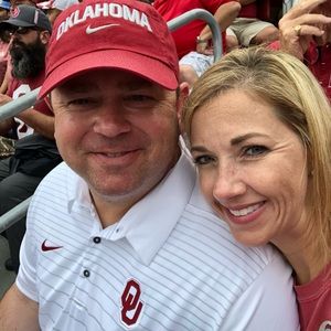 Meet your Posher, Kristen